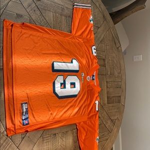 Miami Dolphin Yersey